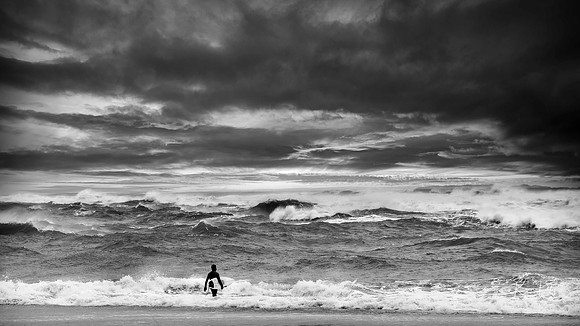 Surfer (2 of 3)
