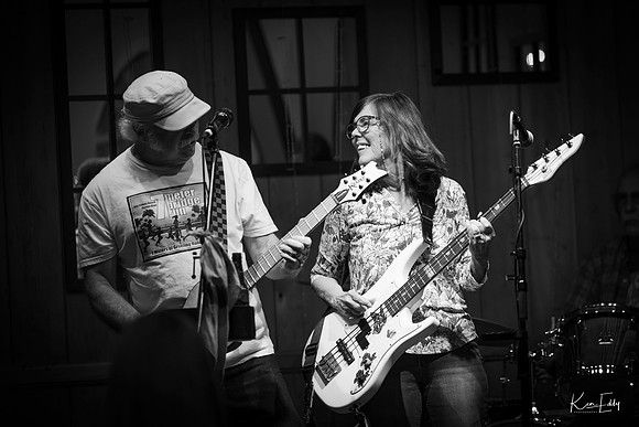 Rocky Polish hall-3201